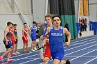 Wheaton T&F  Wheaton Track & Field compete at the Wheaton College Track & Field Invitational. (Photo by Keith Nordstrom)